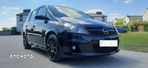 Opel Zafira 2.0 T OPC - 1