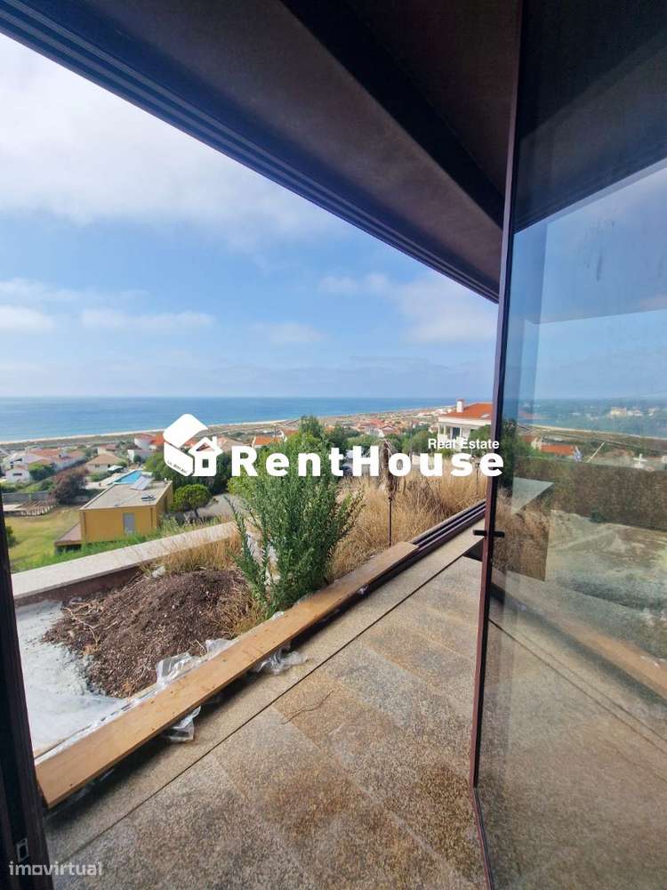 Moradia premium Murtinheira-7