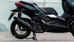 Yamaha X-Max 125 Tech Max - 14