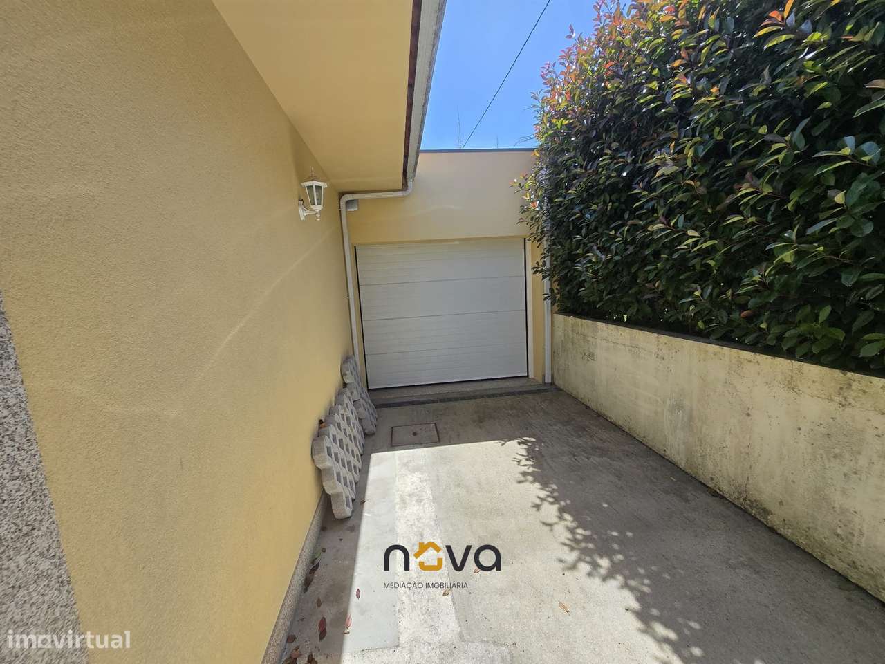 Moradia Térrea de Luxo T3 em Argivai, Póvoa de Varzim - Grande imagem: 4/47