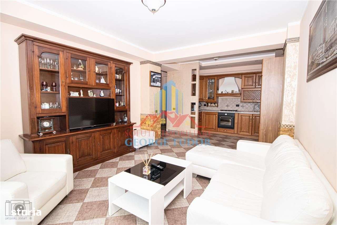 Apartament 2 camere 63 mp, Str. Rezervelor Nr 93,  Chiajna, 0% COMISIO-6