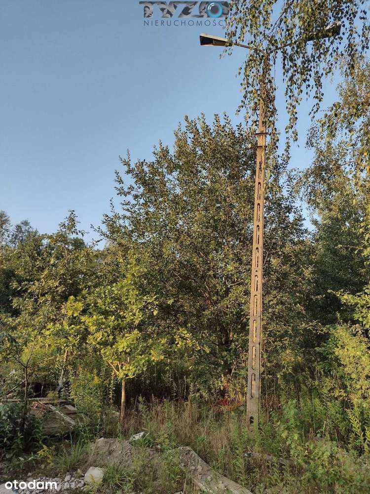 mieszkalno-usługowa przy: węzeł S2, Majaland-12