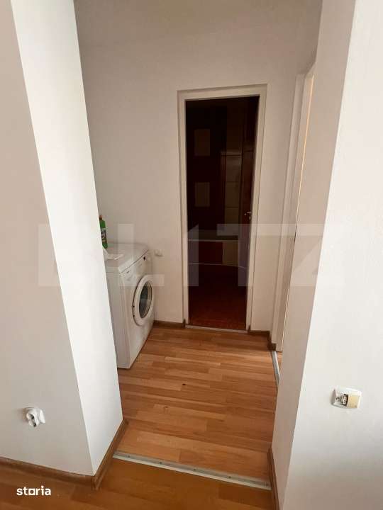 Apartament 2 camere semidecomandat - Imagine principală: 5/8