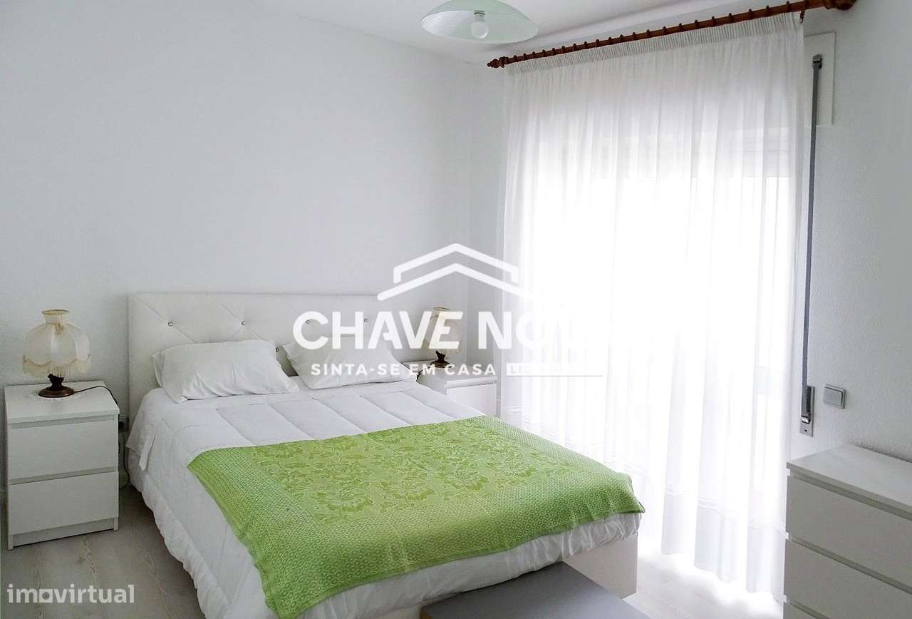 Apartamento T1 com Varanda – Vila Nova de Gaia Ref. AR/04847 - Grande imagem: 4/13