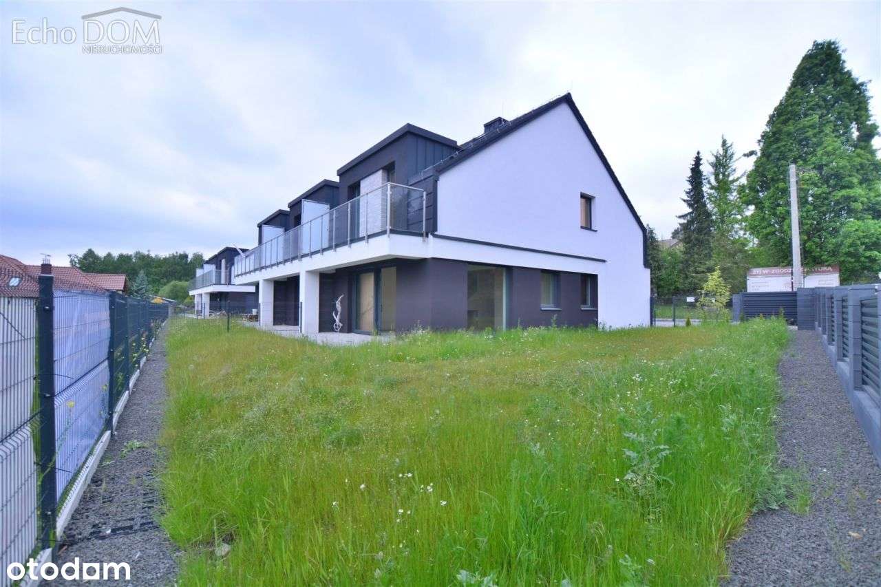 Nowoczesne Domy 122m2 Swoszowice- Kraków - Pełny obrazek: 5/20