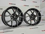 Jantes Renault Fav1 em 17 | 5x108 - 2