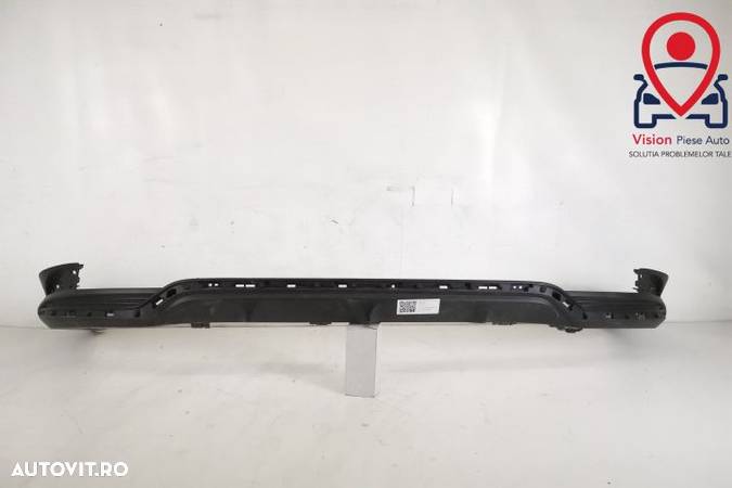 Fusta Spoiler Bara Spate Original In Stare Buna Lexus RX 4 (facelift) 2019 52169-48150 - 1