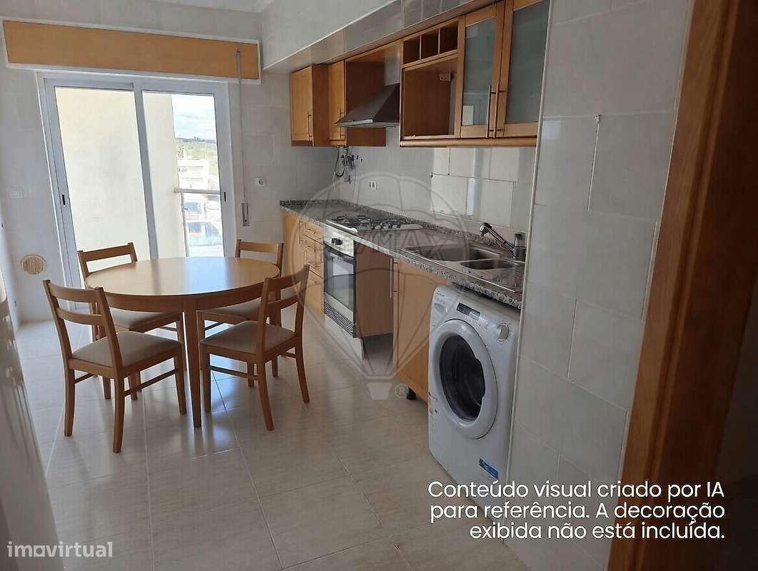 Apartamento T2 para venda - Grande imagem: 5/25