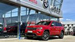 Jeep Grand Cherokee 3.0 TD AT Overland - 10