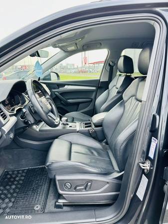 Audi Q5 2.0 TDI quattro S tronic - 15