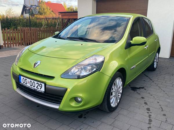 Renault Clio 1.2 TCE Expression - 11