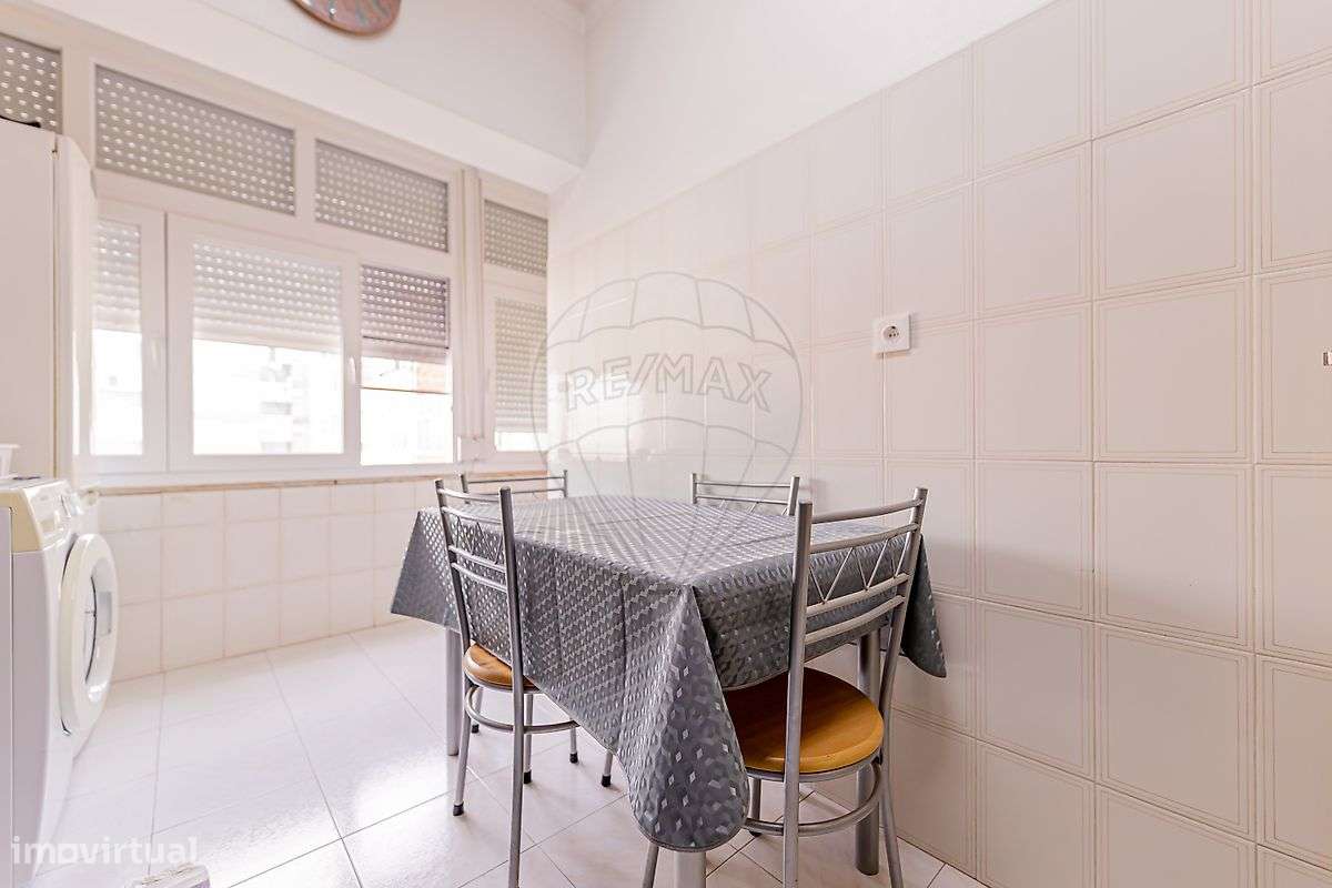 Apartamento T2 para venda-18