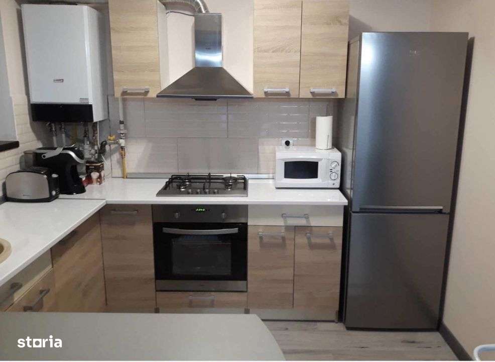 Apartament 47 mp plus boxa 7 mp in zona Urusagului,parter inalt - Imagine principală: 5/7