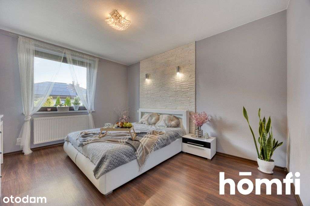 Parterowy dom z widokiem – 15 minut od Rzeszowa-10