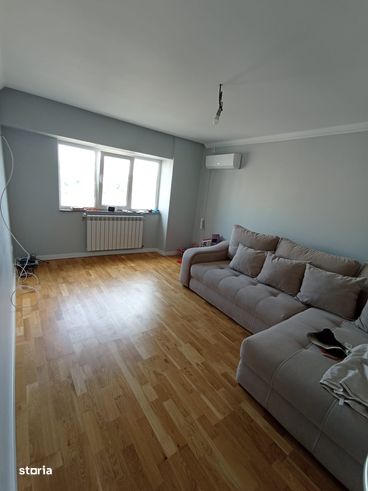 Gara-Bila,ap.3 camere,2 bai,75 mp,et.6/8, LIBER,renovat in totalitate!-2