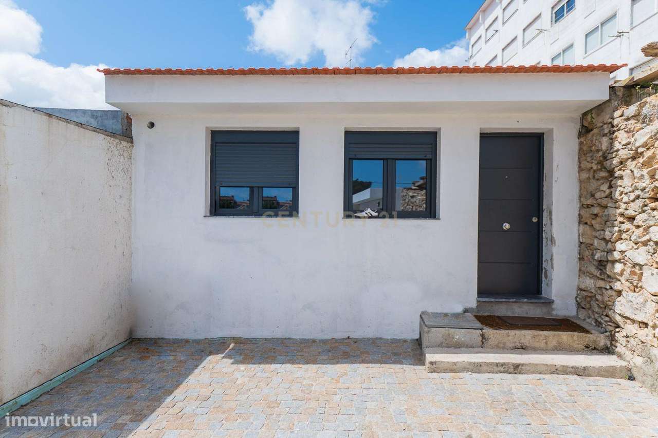 8 Moradias no Cacém | Investimento-26