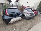 Toyota AYGO II kierownica wlot powietrza 53295-0H010 - 6