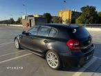 BMW Seria 1 120d DPF Edition Sport - 23