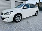 Peugeot 308 SW 1.6 BlueHDi Style - 4