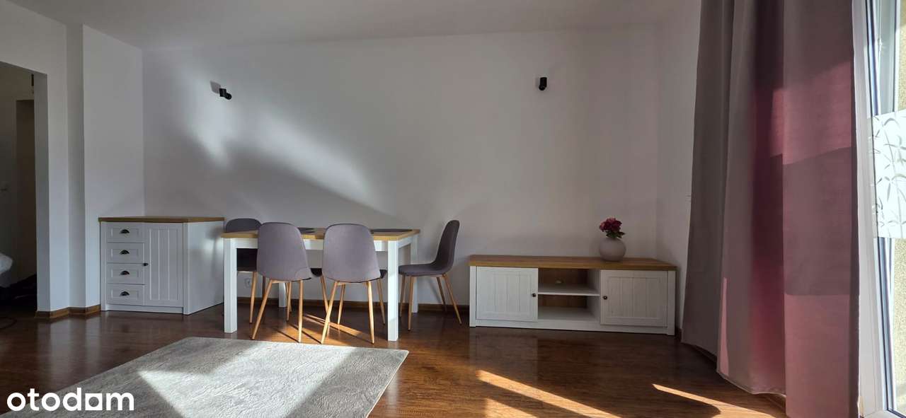 BEZPOŚREDNIO atrakcyjne mieszkanie 41 m² + 9,86 m² w Ząbkach - Widok 3