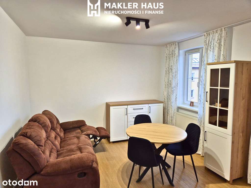 Komfortowe i wyposażone, mieszkanie po remoncie - Pełny obrazek: 5/20