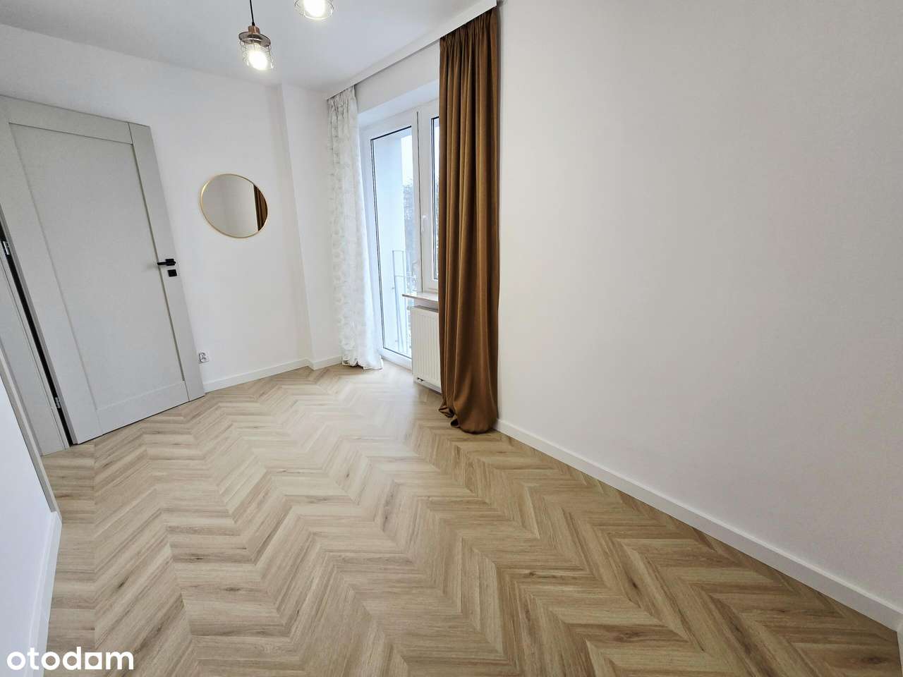 Mieszkanie po generalnym remoncie – 37 m² | KSM, ul. Zielińskiego, Kie - Pełny obrazek: 3/14