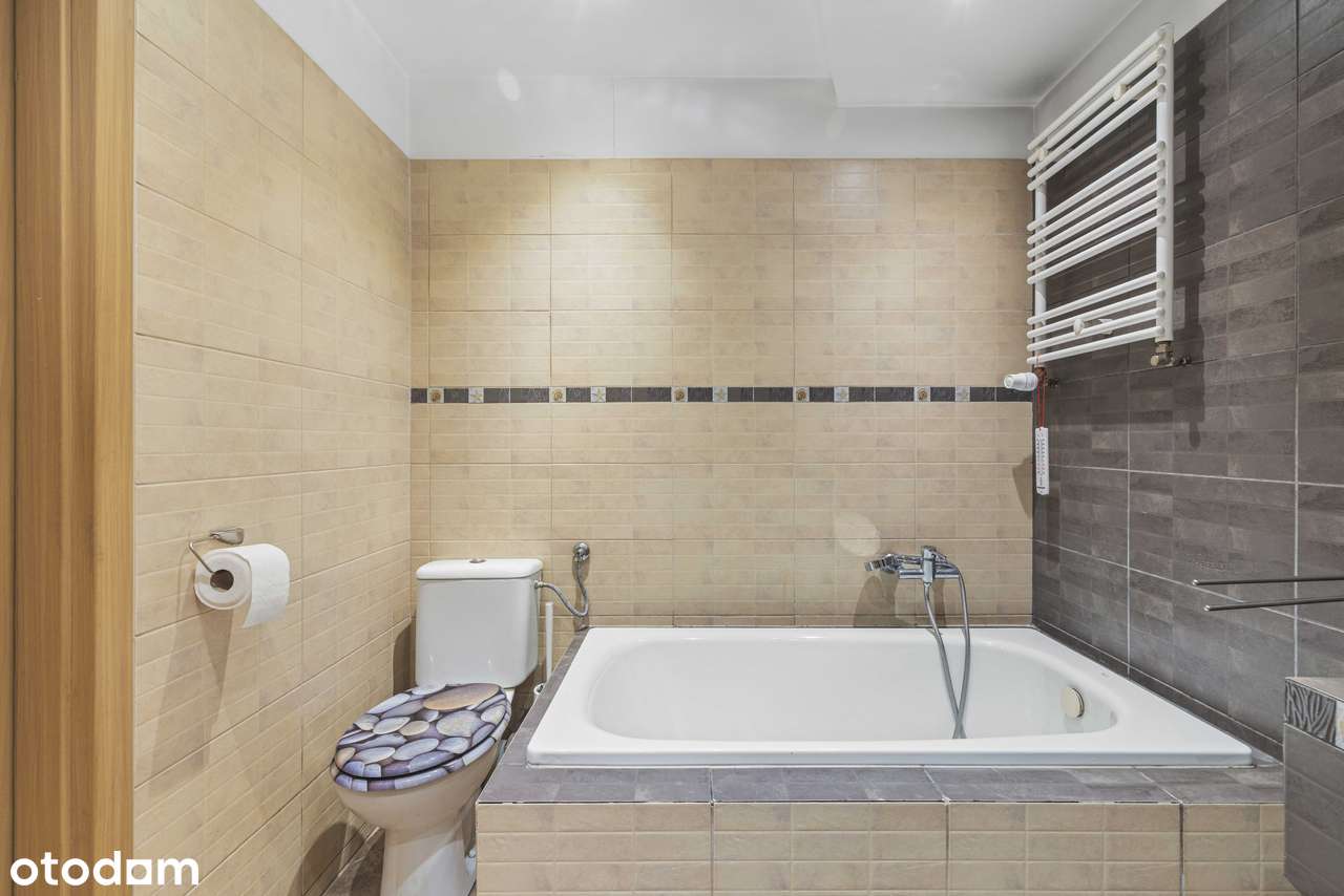 dwupoziomowe mieszkanie 69 m² – Wrocław, Krzyki/Partynice-8