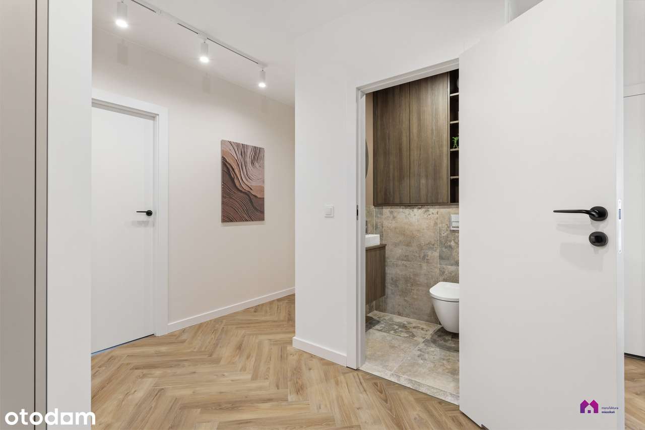 MIESZKANIE dla wymagających - zamieszkaj na NARAMOWICACH-13