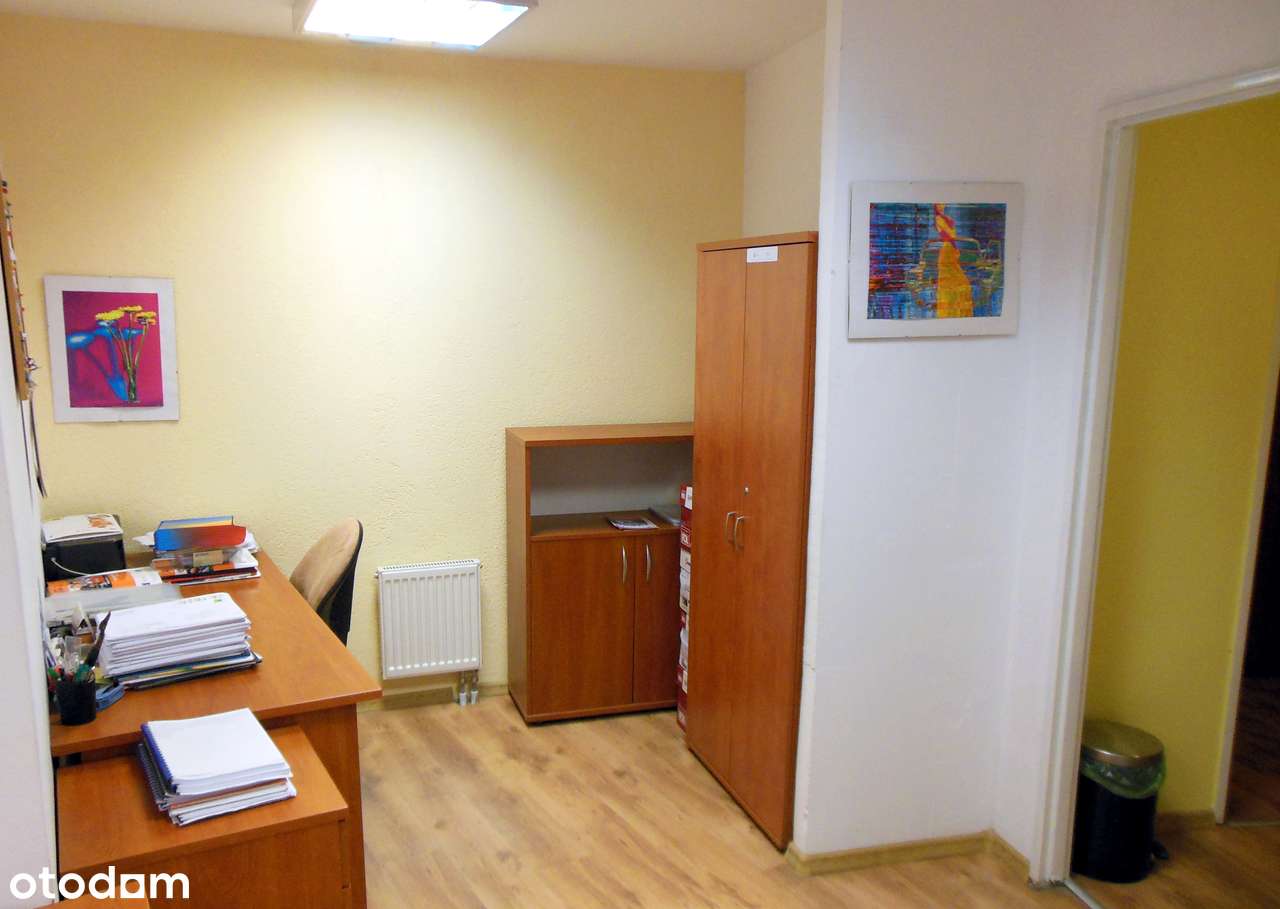 ul. Legnicka Lokal Usługowo Handlowy  IV poziomowy - Pełny obrazek: 5/20