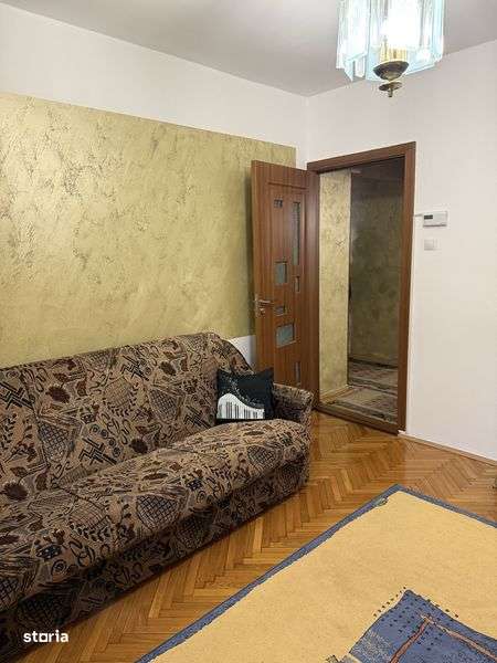 Inchiriez Apartament cu 2 camere in cartierul Unirii - Imagine principală: 4/8