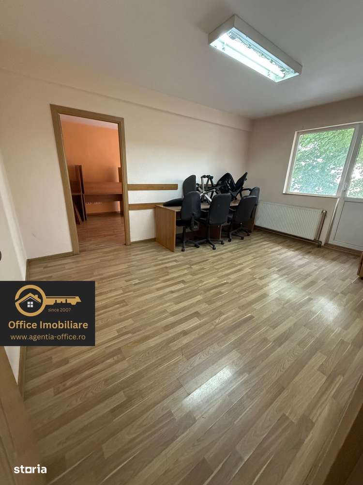 Piata Revolutiei apartament 2 camere ETAJ 1 - Imagine principală: 3/5