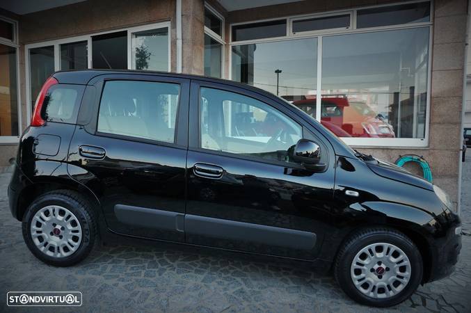 Fiat Panda 1.2 Pop GPL - 4