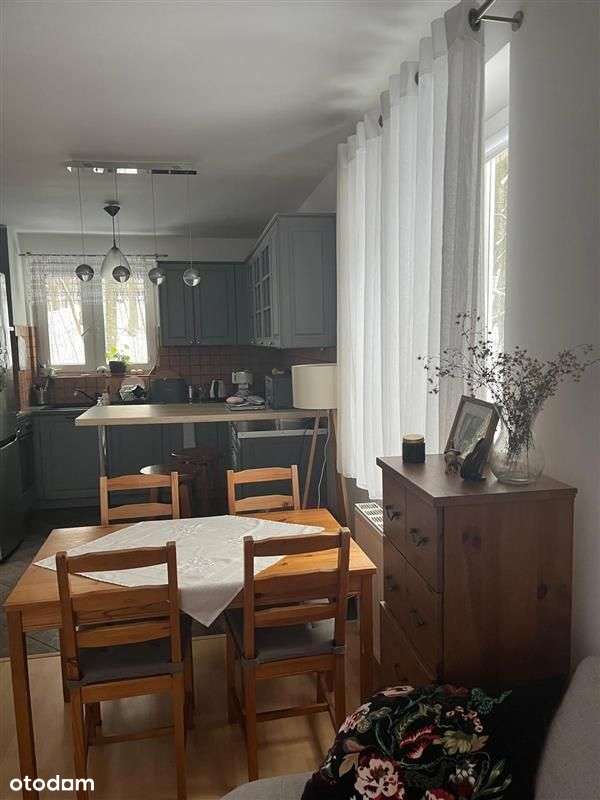 Mieszkanie - Gdynia Pogórze-3