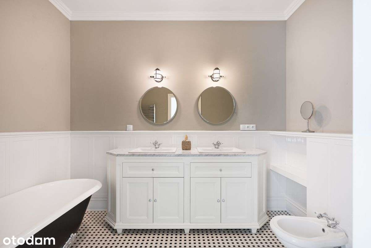 PARTEROWY DOM 242 M2 W AMERYKAŃSKIM STYLU! - Pełny obrazek: 4/16