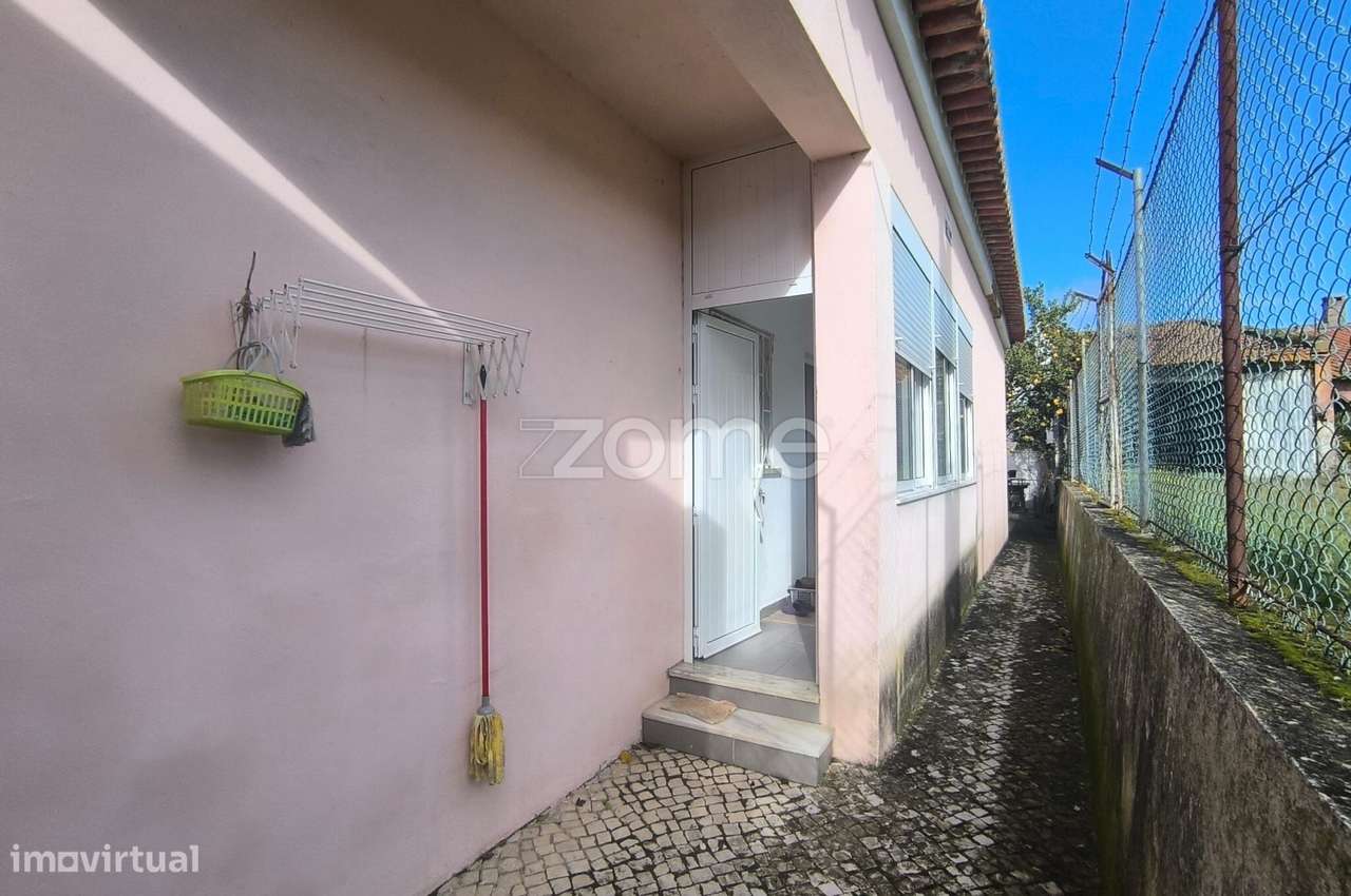 Moradia T4 unifamiliar Carnide-29