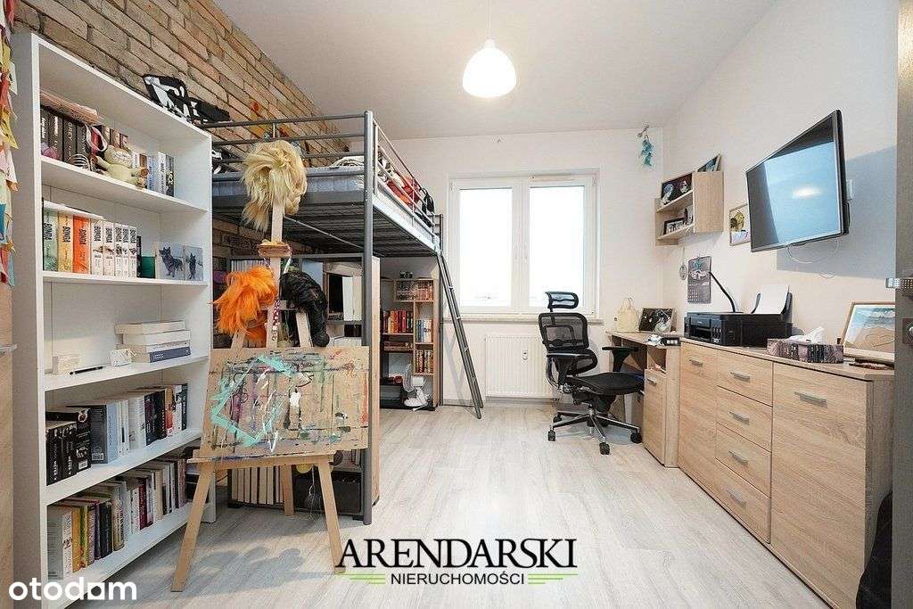 Atrakcyjna Lokalizacja- Os. Górczyn!-6