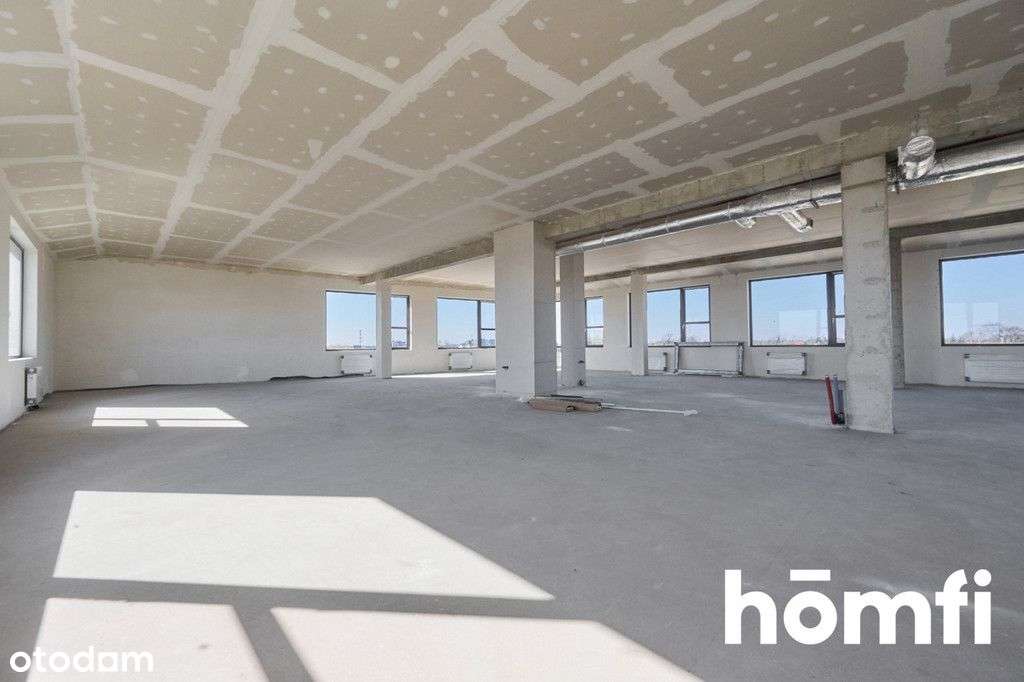 Duży lokal na gastronomię lub siłownię - fitness. - Pełny obrazek: 4/18