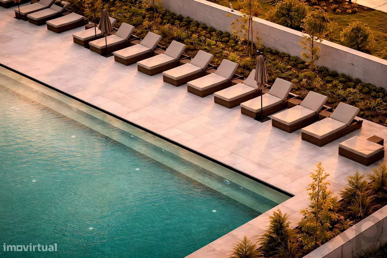 Venda - Apartamento Matosinhos e Leça da Palmeira (Matosinhos) - Grande imagem: 2/23