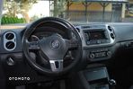 Volkswagen Tiguan 2.0 TDI DPF BlueMotion Technology Exclusive - 23