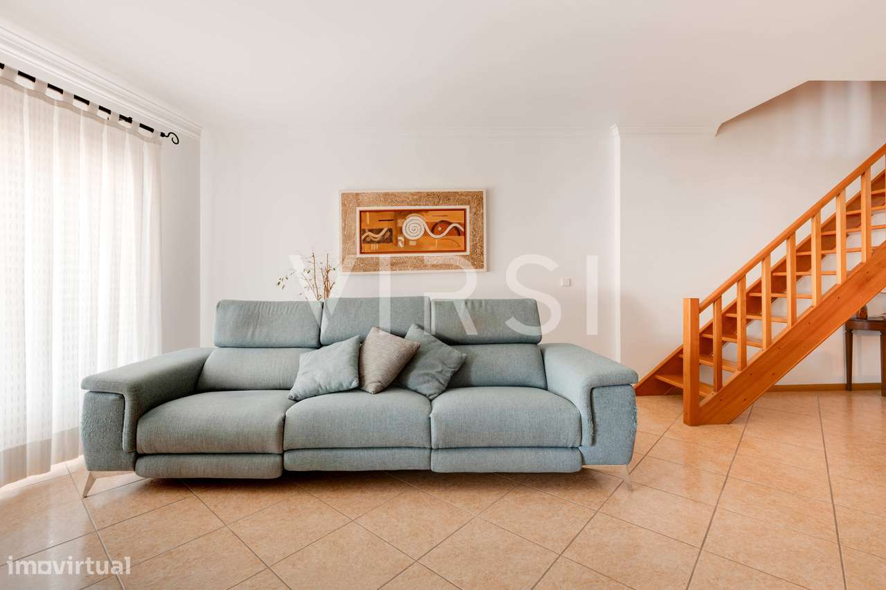 Apartamento T3 duplex c/ garagem fechada - Eiras, Coimbra-19
