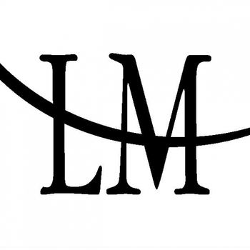 LUKMAR Invest Logo