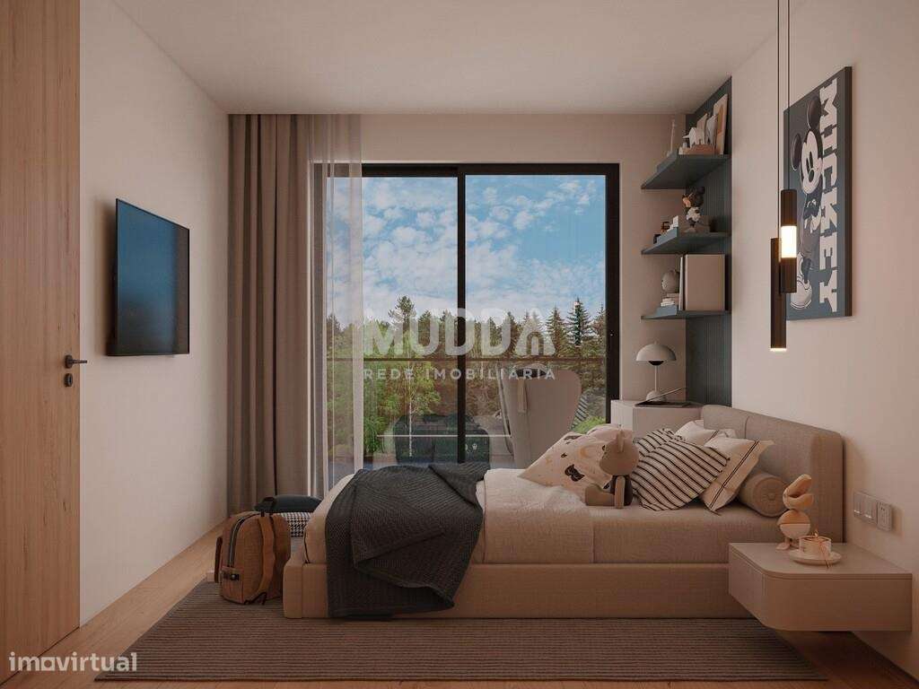 Empreendimento Novo em Nogueira da Regedoura – Santa Maria da Feira-26