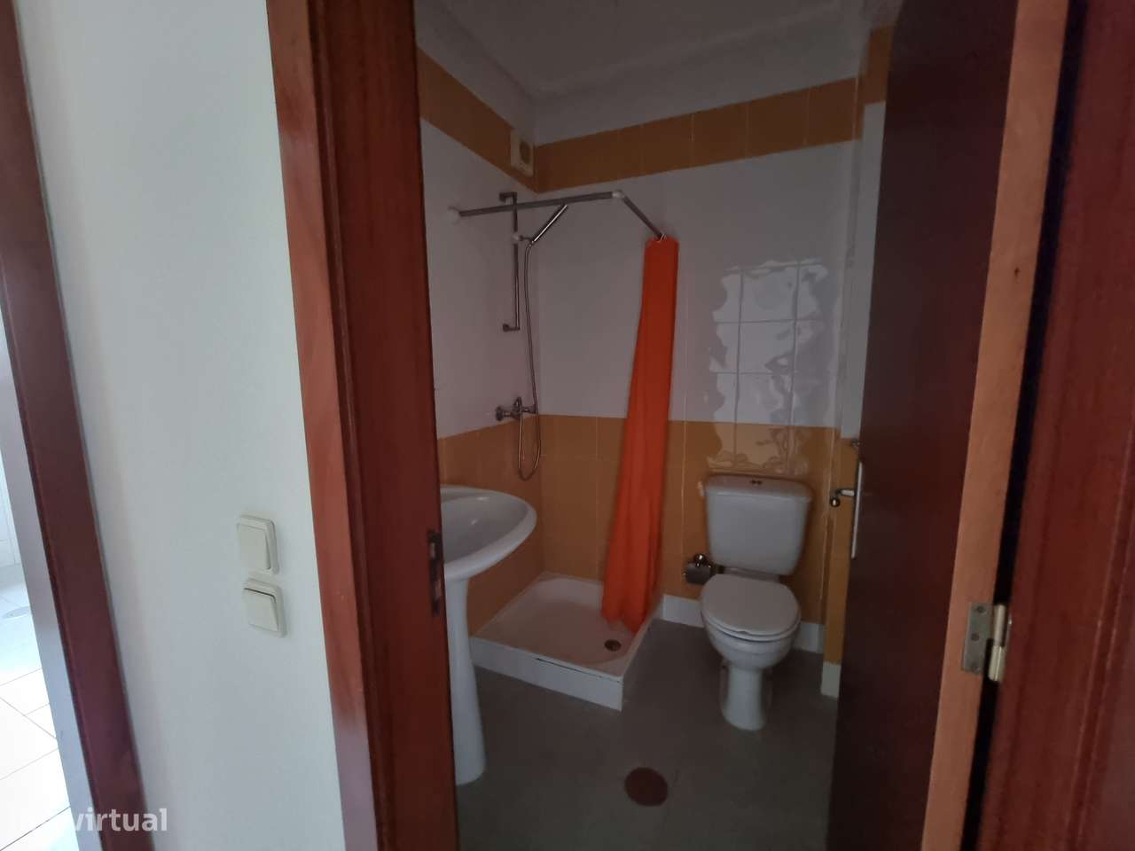 Moradia T2 com garagem e terraço em Verdemilho (3min de Aveiro) - Grande imagem: 5/22