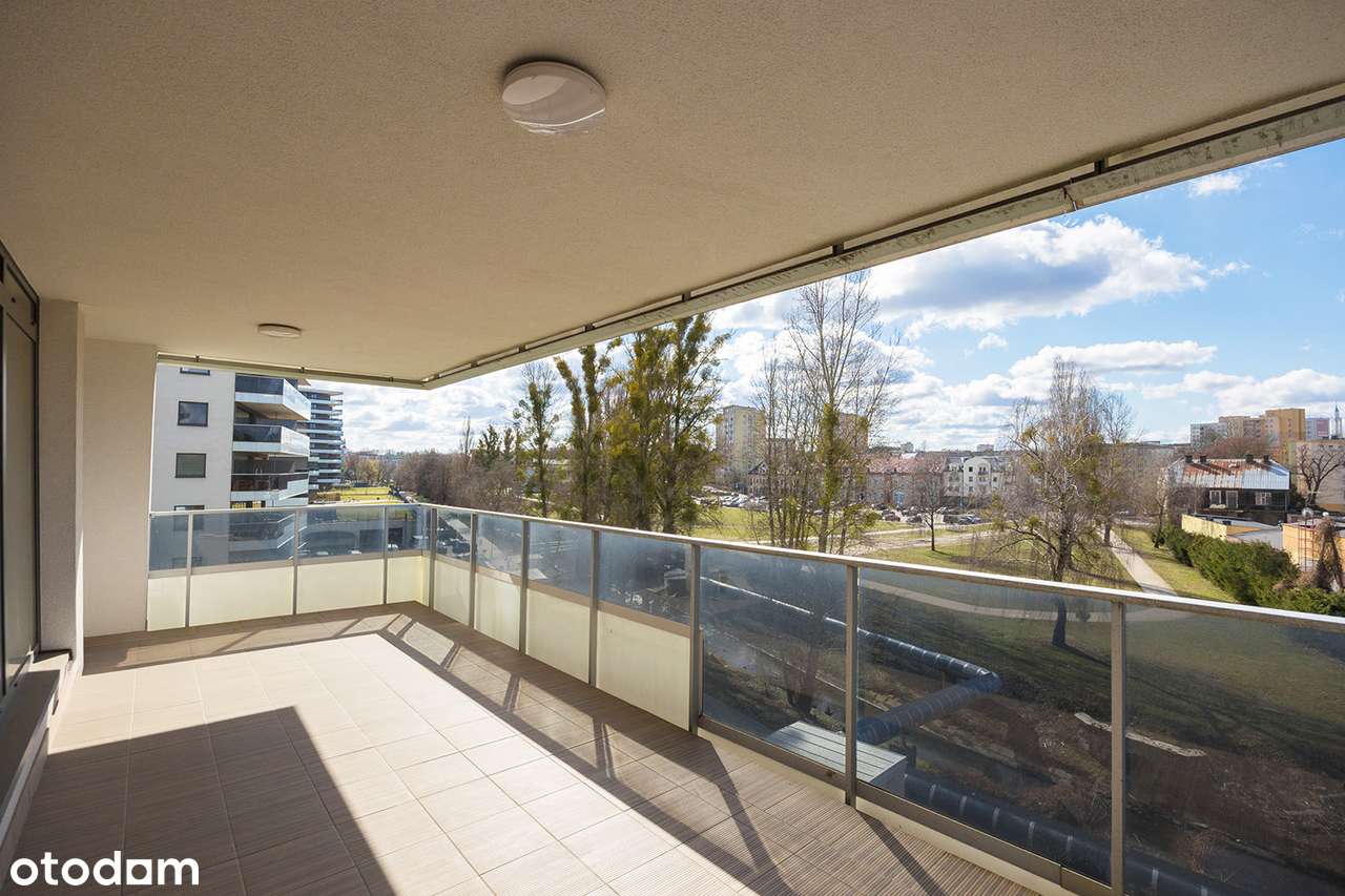 Apartamenty Jagiellońskie - 4 pokoje - TARAS 20 m2- kom.lokatorska-13