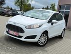 Ford Fiesta 1.25 Celebration - 1