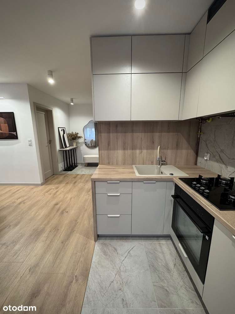 Mieszkanie po remoncie. LSM Rury ul.Skierki. 3 pokoje - Pełny obrazek: 3/20