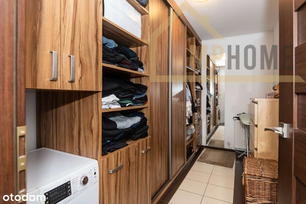 dwupoziomowe  4 pok., Naramowice, 2 balkony, MP,-16