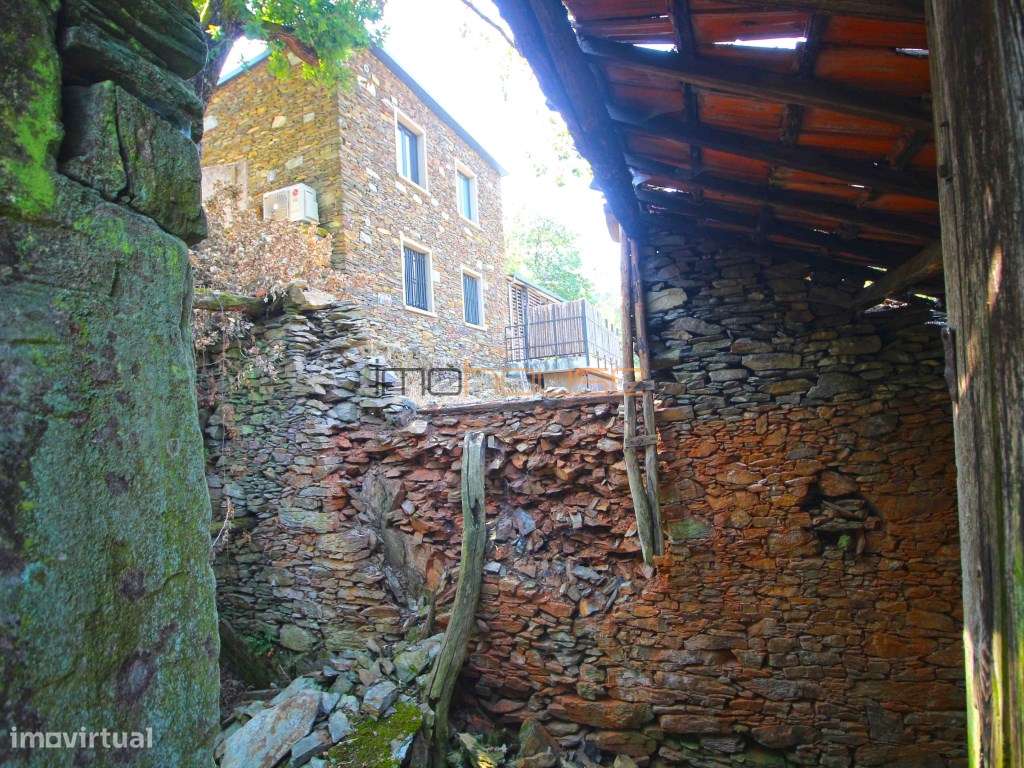 Quinta junto ao Rio - Castelo Paiva-25