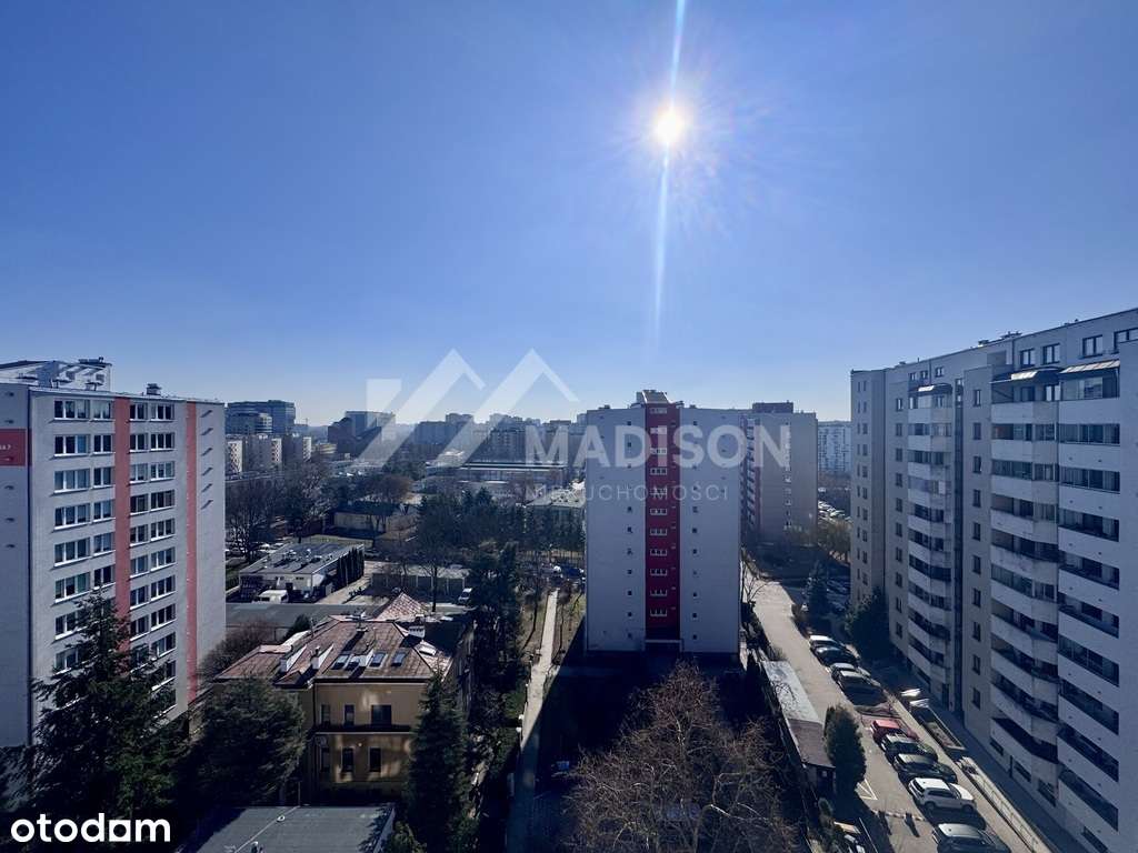 46,5 m2 | 3 pokoje | balkon | piwnica-14