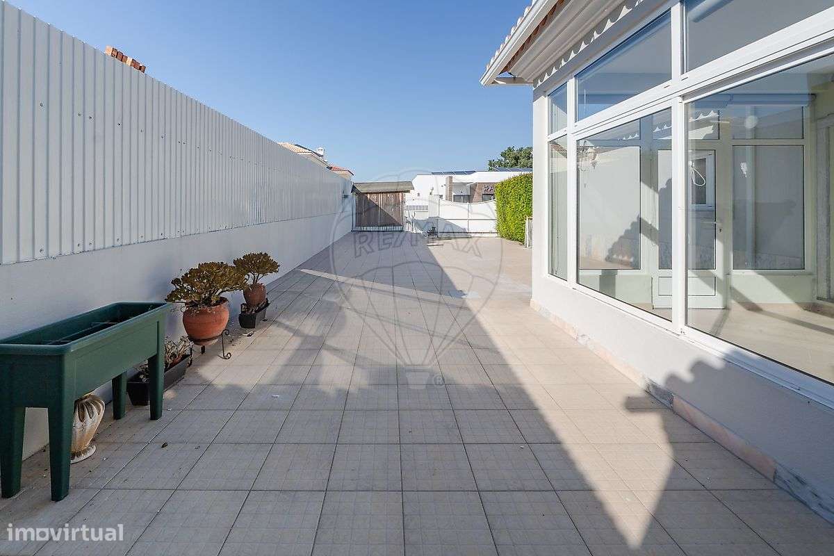 Moradia T4 para venda-42